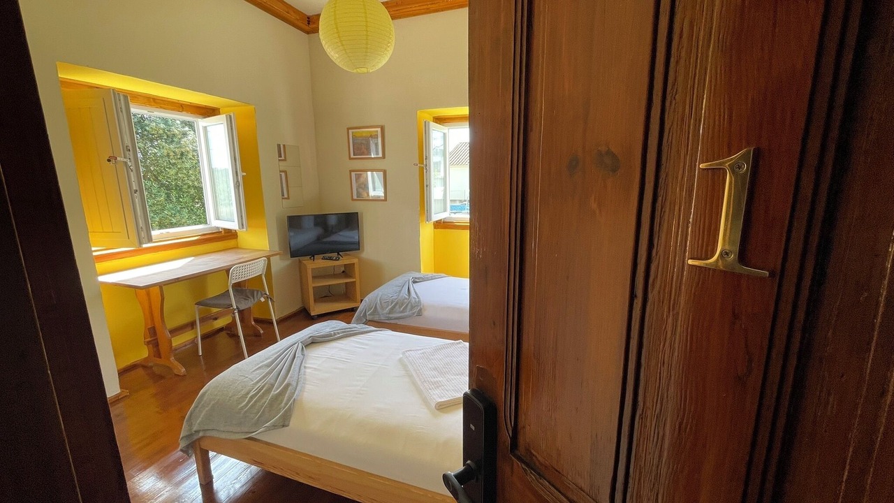 Photo of Bedroom in Torres Vedras