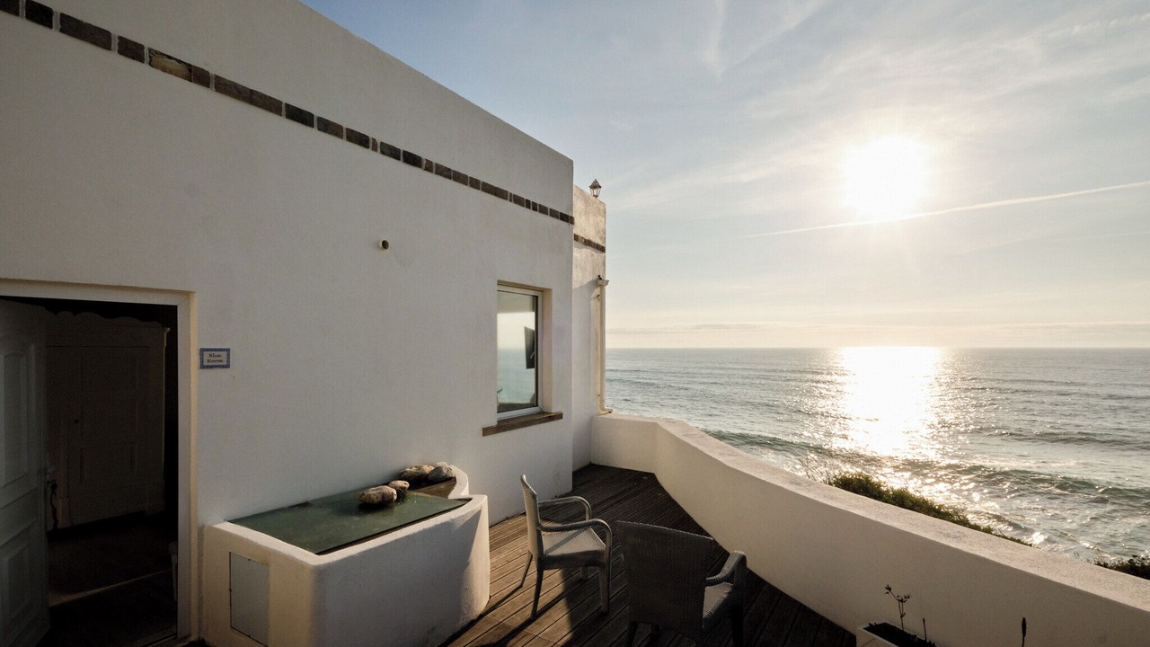 Photo of Bedroom in Praia das Macas