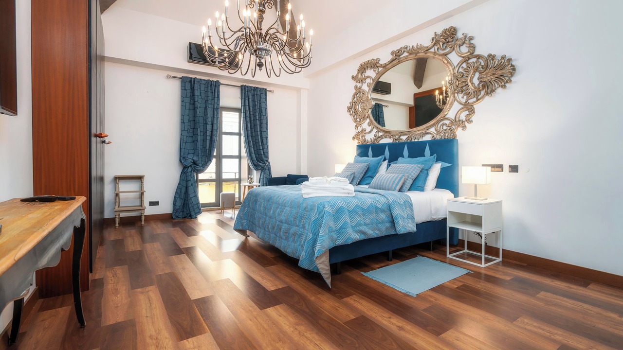 Photo of Bedroom in Faro City Centre