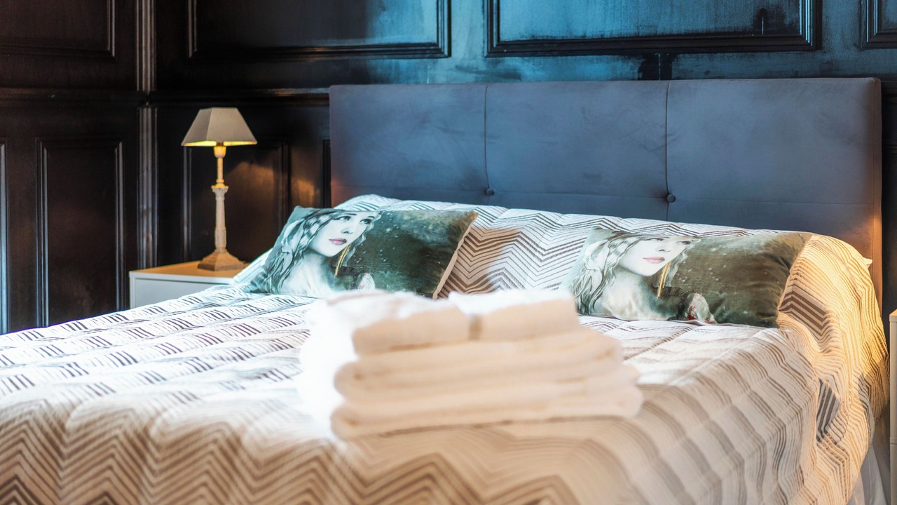 Photo of Bedroom in Faro City Centre