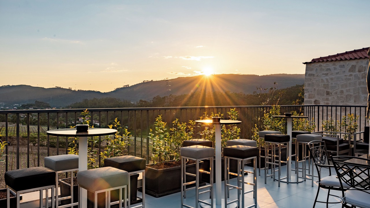 Photo of Outdoor in Freixo