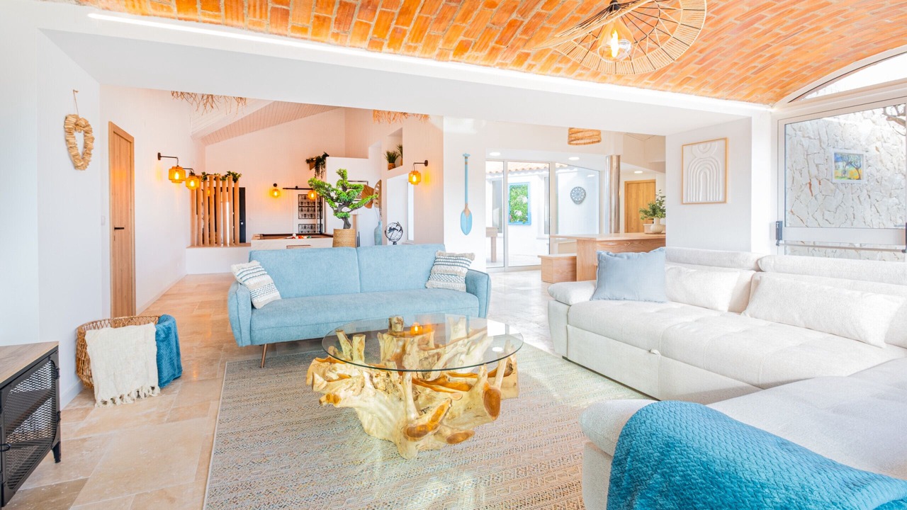 Photo of Livingroom in Areias de Sao Joao