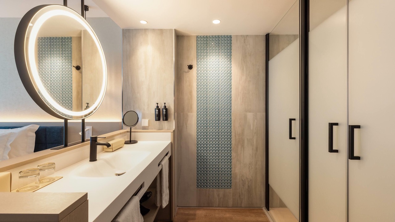 Photo of Bathroom in Vale de Centianes
