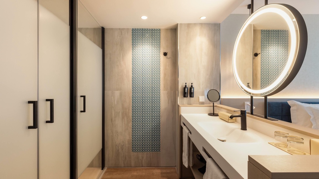 Photo of Bathroom in Vale de Centianes
