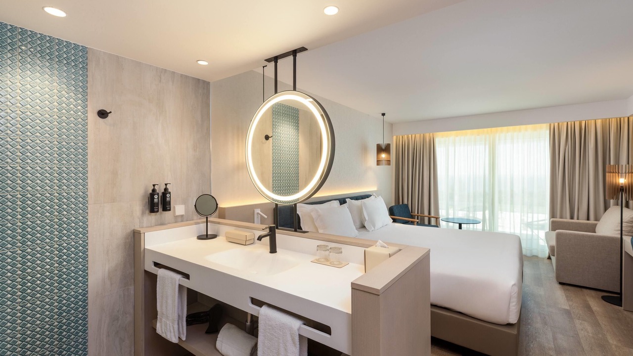 Photo of Bedroom in Vale de Centianes