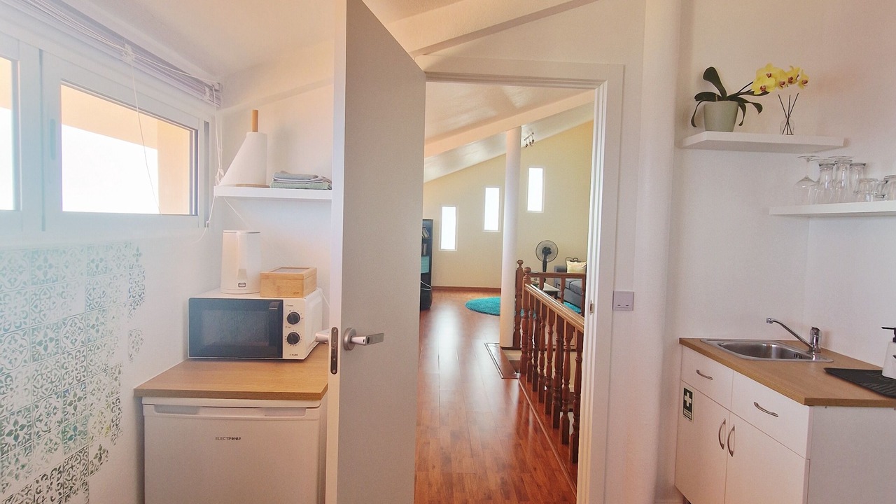 Photo of Kitchen in Garajau