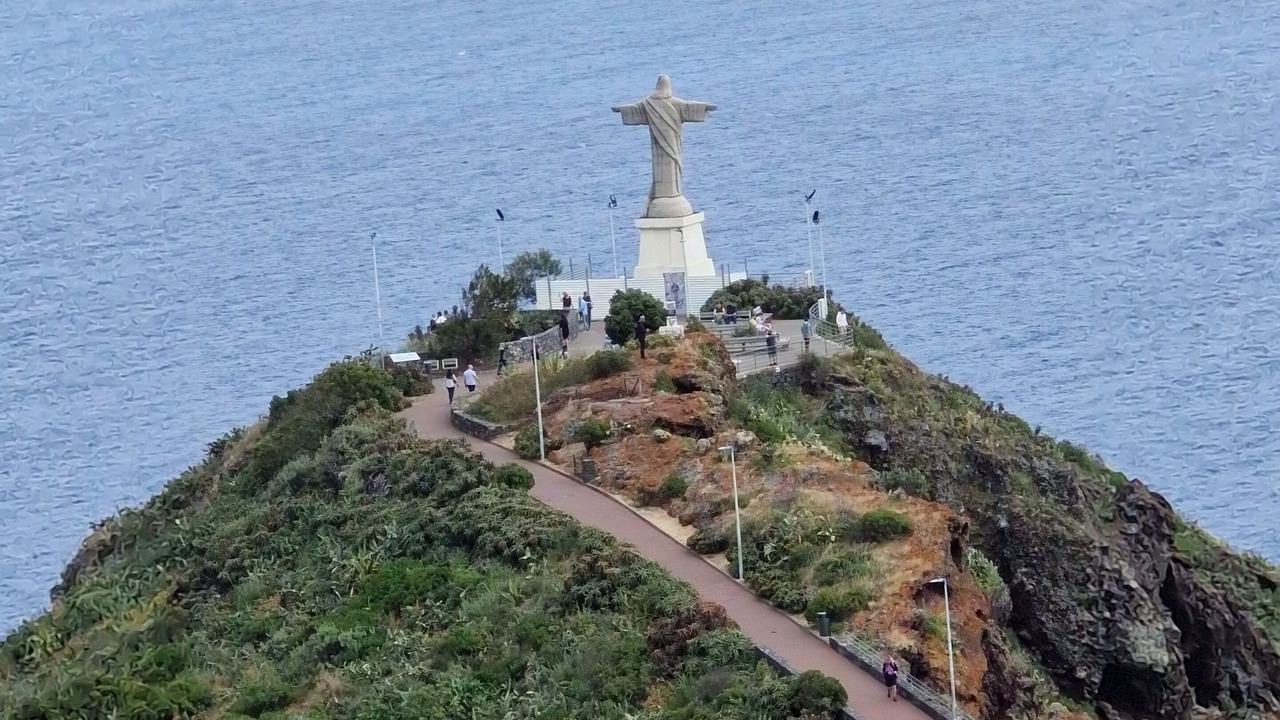 Photo of Outdoor in Garajau