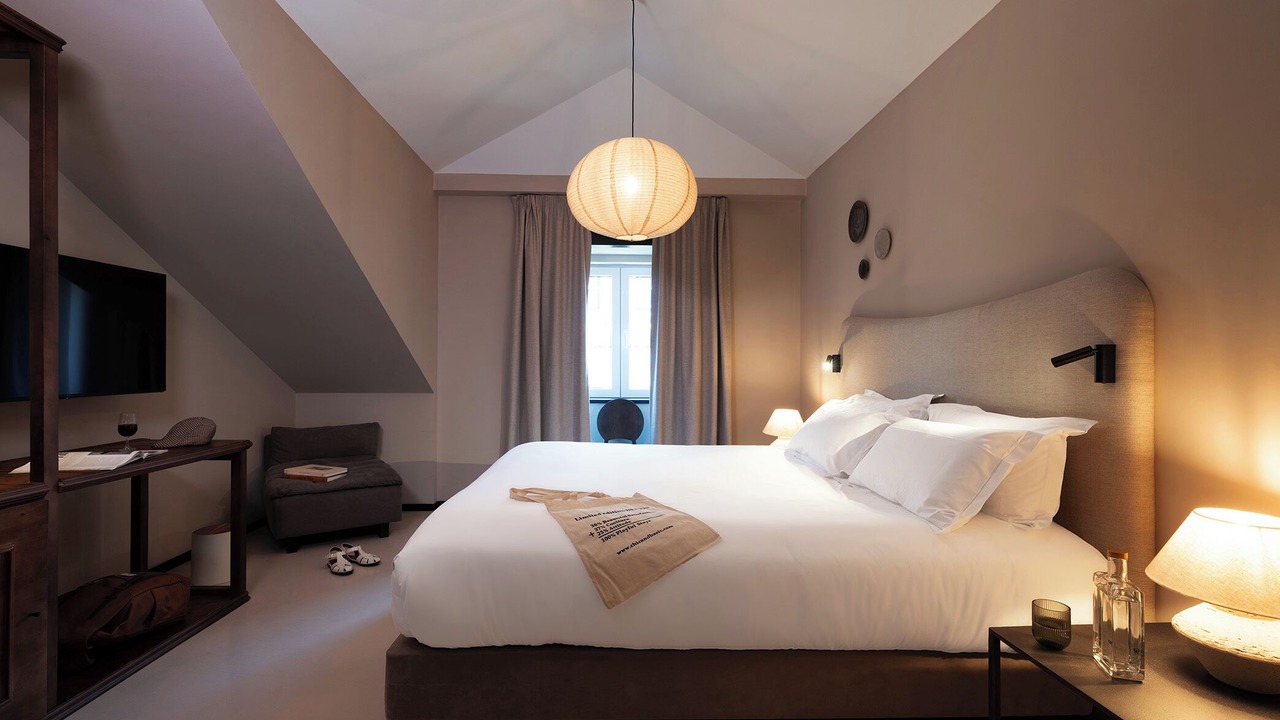 Photo of Bedroom in Sao Cristovao e Sao Lourenco