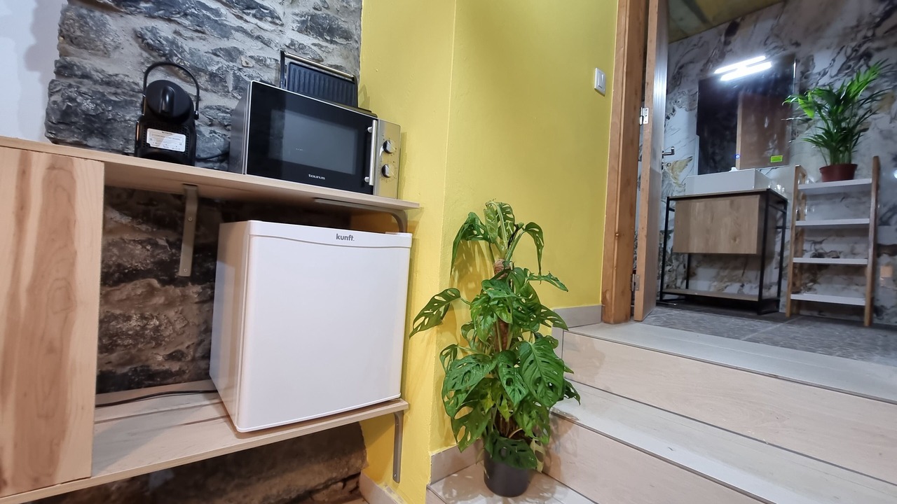 Photo of Patio Balcony in Lombo do Doutor