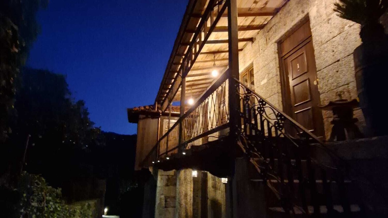 Photo of Outdoor in Fareja