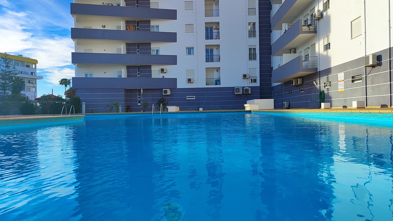 Photo of Outdoor in Montechoro