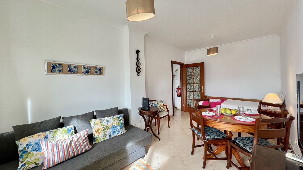 Photo of Livingroom in Montechoro