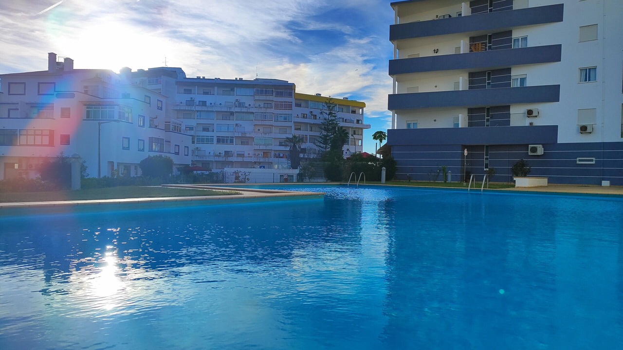 Photo of Outdoor in Montechoro