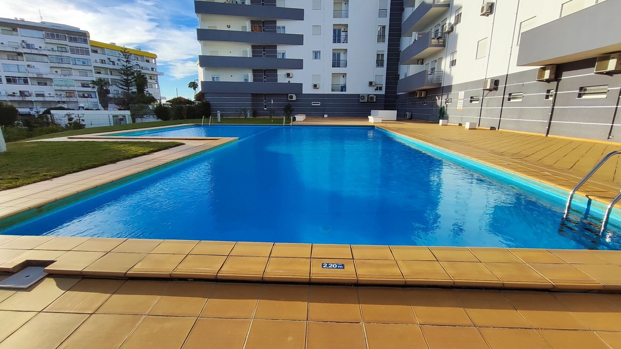Photo of Outdoor in Montechoro