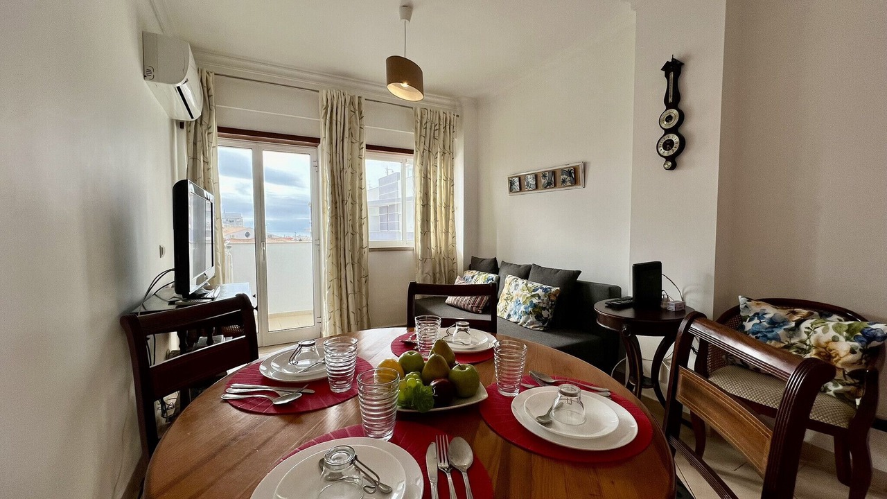 Photo of Livingroom in Montechoro