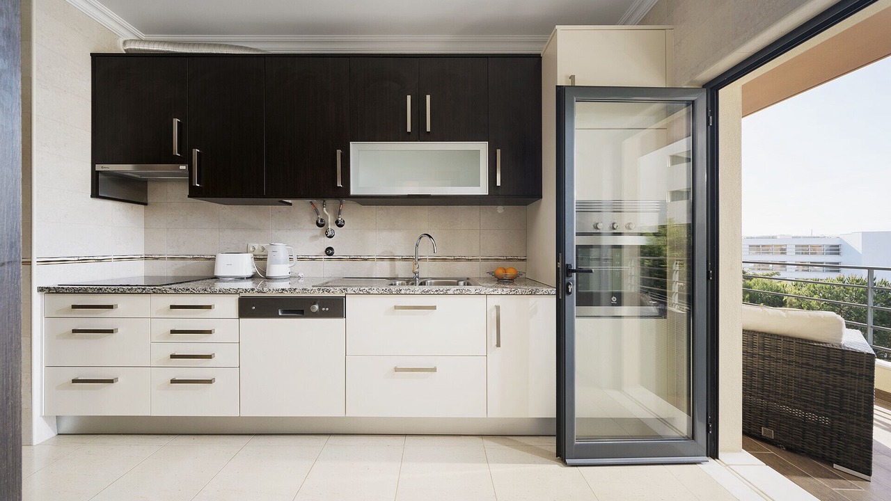 Photo of Kitchen in Albardeira