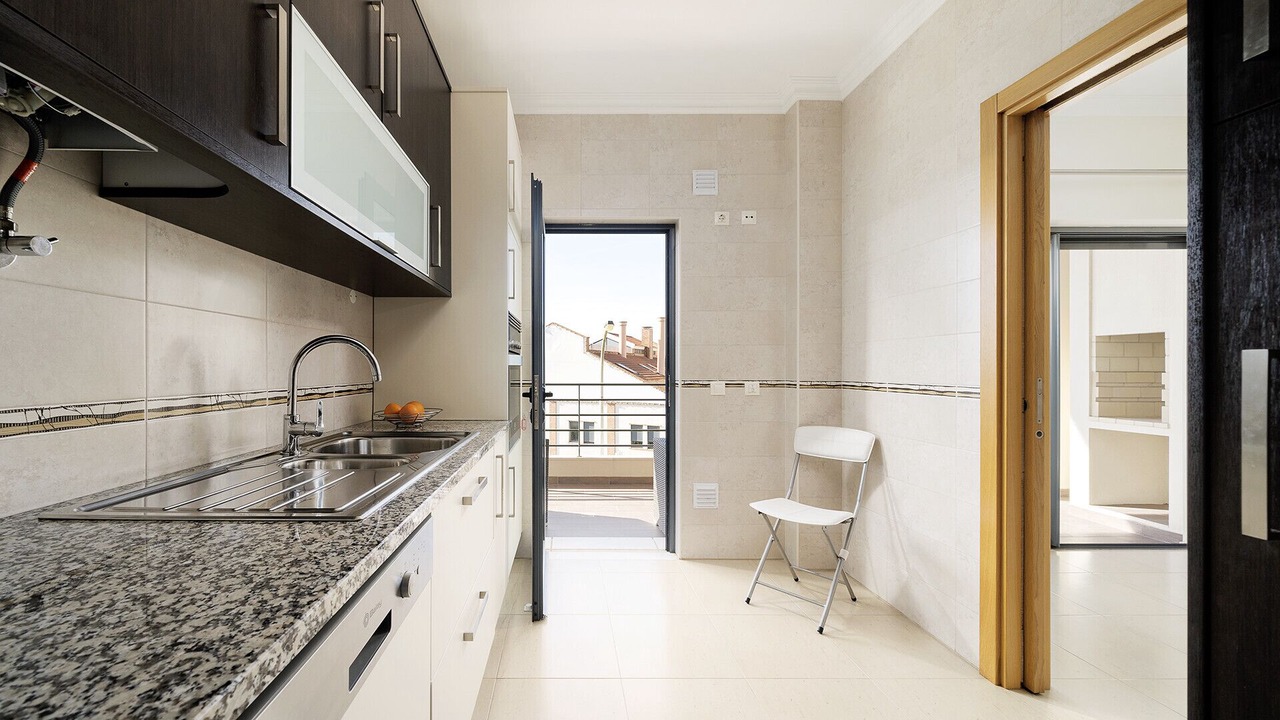 Photo of Kitchen in Albardeira