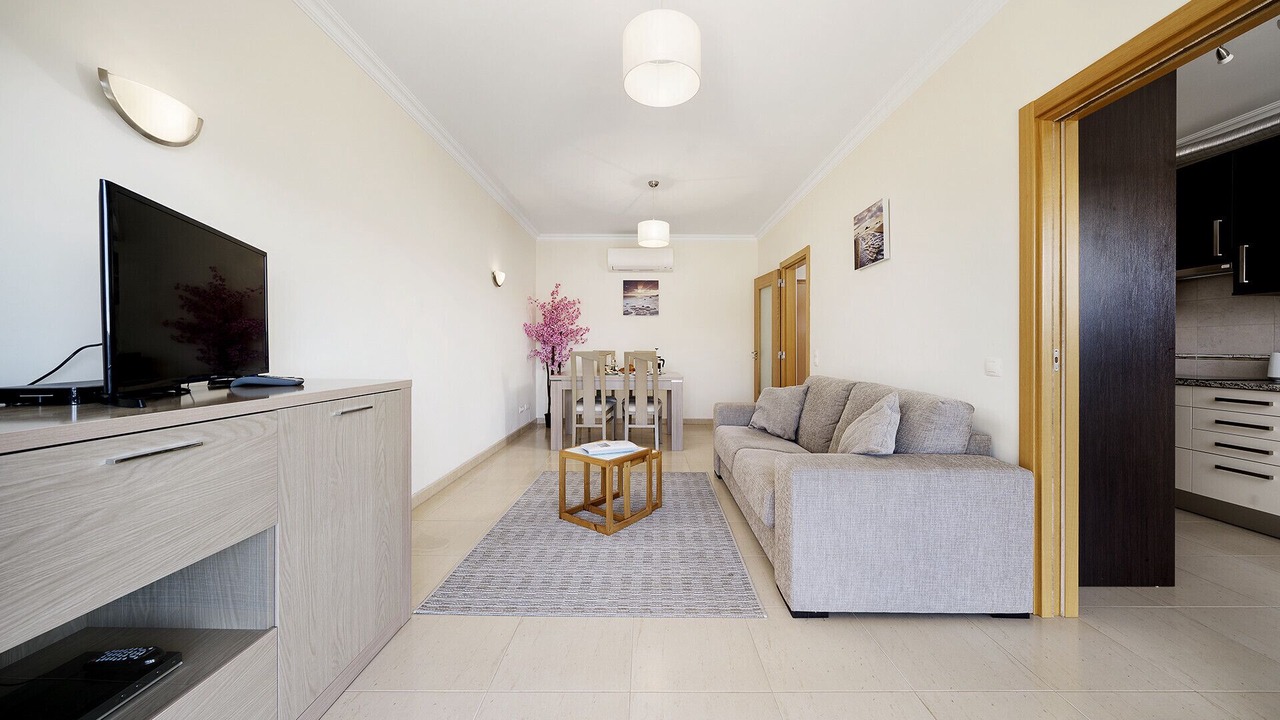 Photo of Livingroom in Albardeira