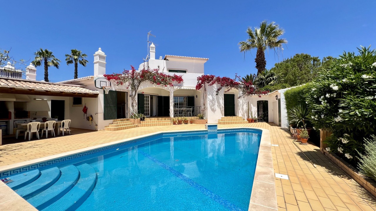 Photo of Outdoor in Alcalar