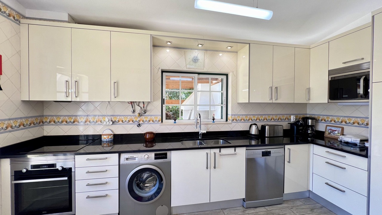 Photo of Kitchen in Alcalar