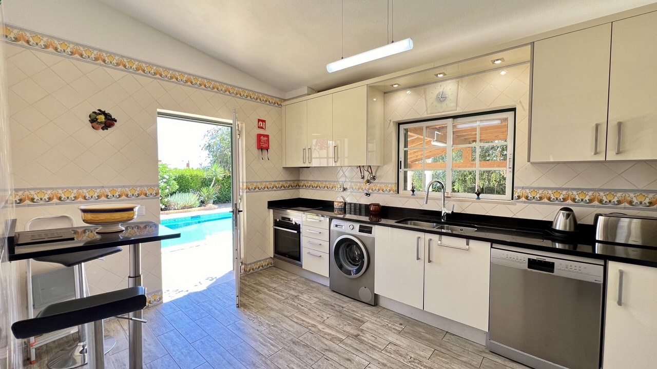 Photo of Kitchen in Alcalar