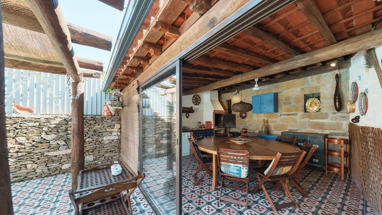Photo of Outdoor in Armamar