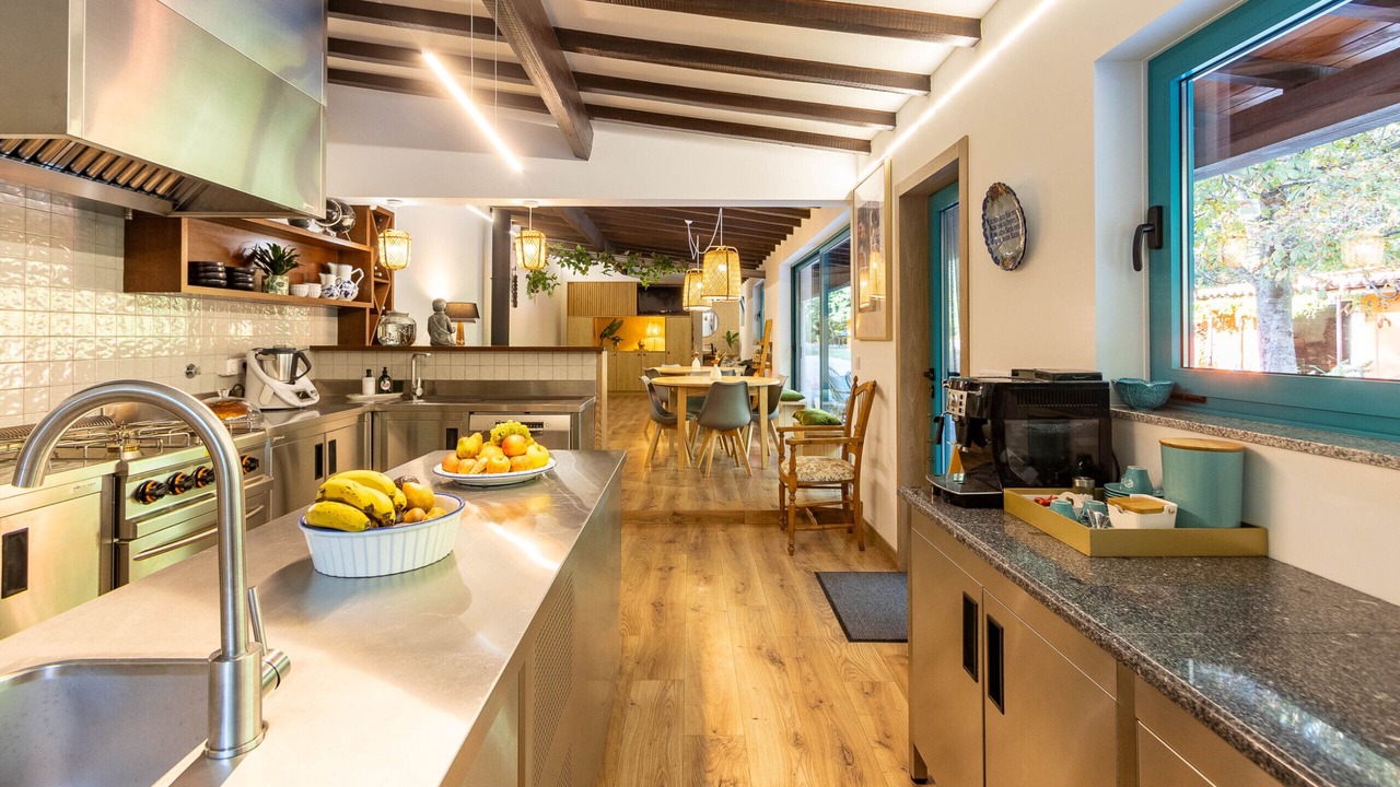 Photo of Kitchen in Barroselas
