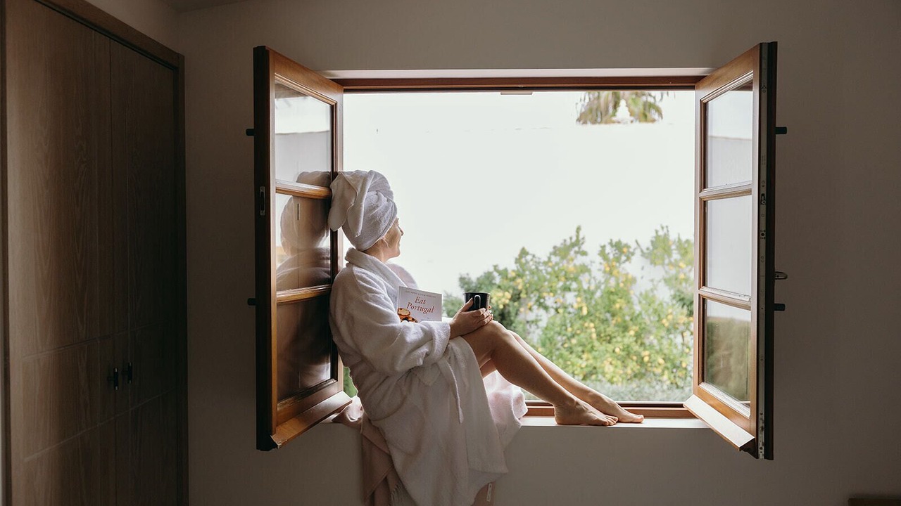 Photo of Bedroom in Boliqueime
