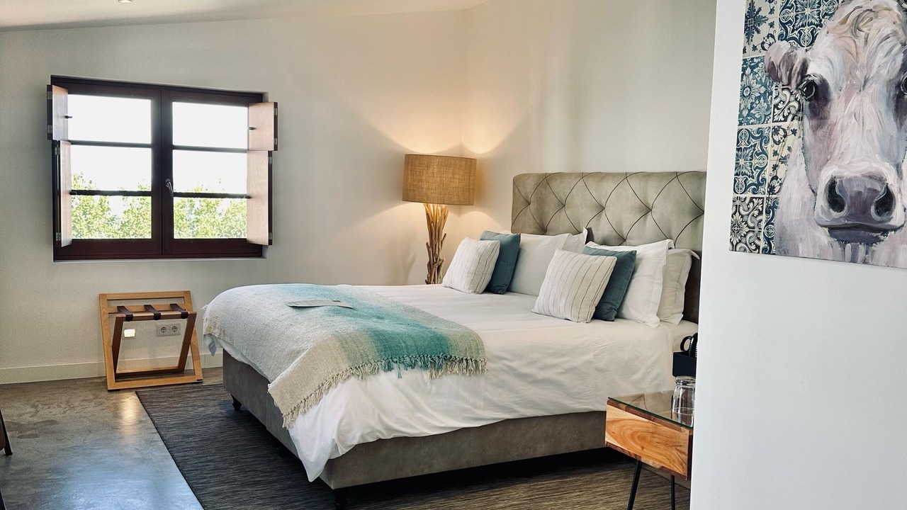 Photo of Bedroom in Boliqueime