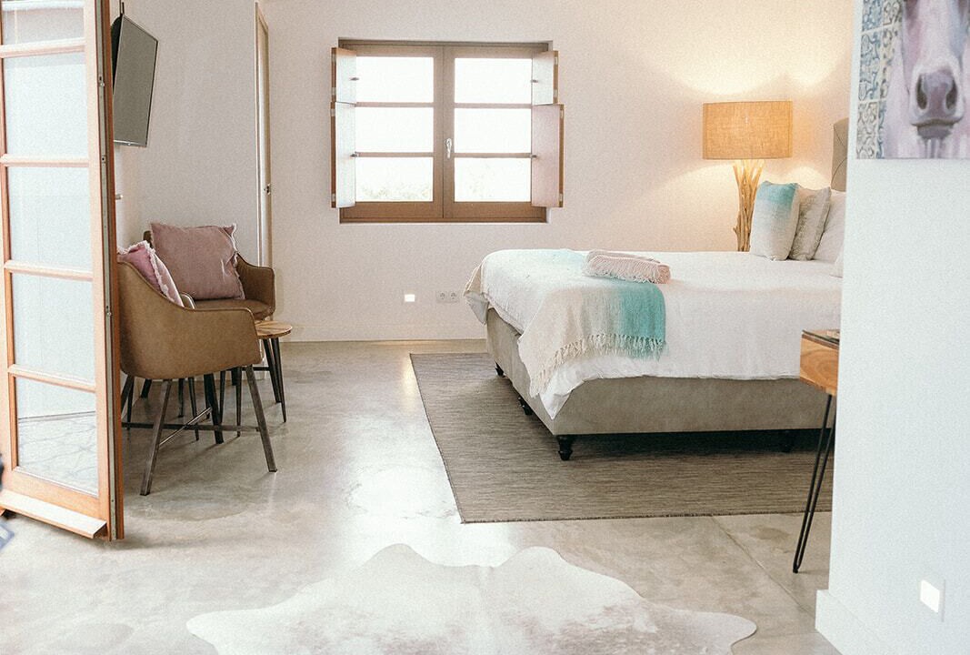 Photo of Bedroom in Boliqueime