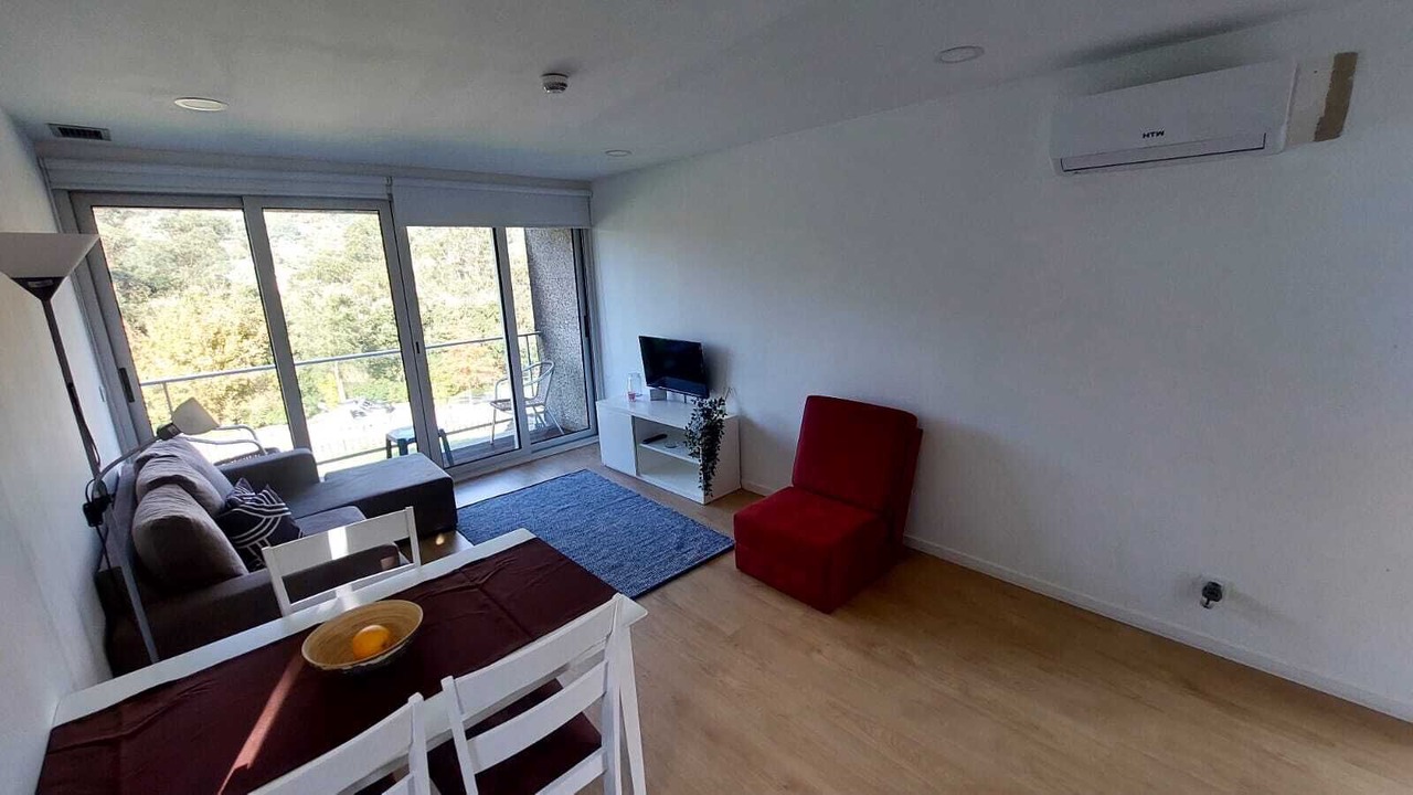 Photo of Patio Balcony in Cinfaes