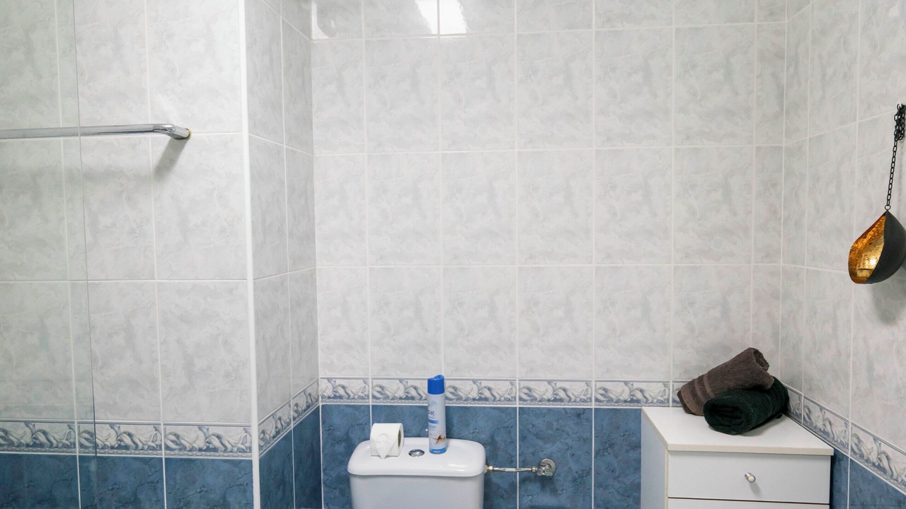 Photo of Bathroom in Areias de Sao Joao