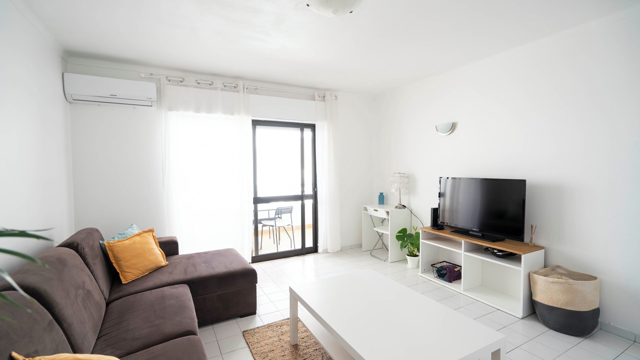 Photo of Livingroom in Areias de Sao Joao