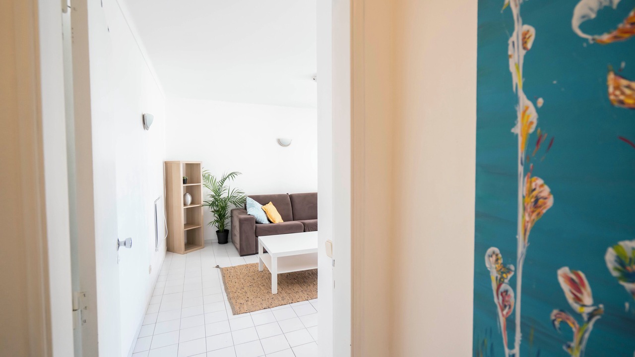 Photo of Livingroom in Areias de Sao Joao