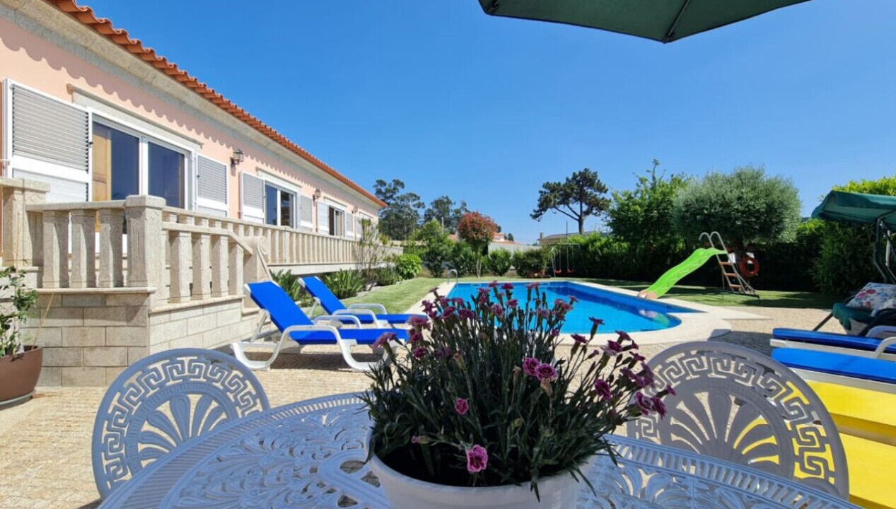 Photo of Outdoor in Marinhas