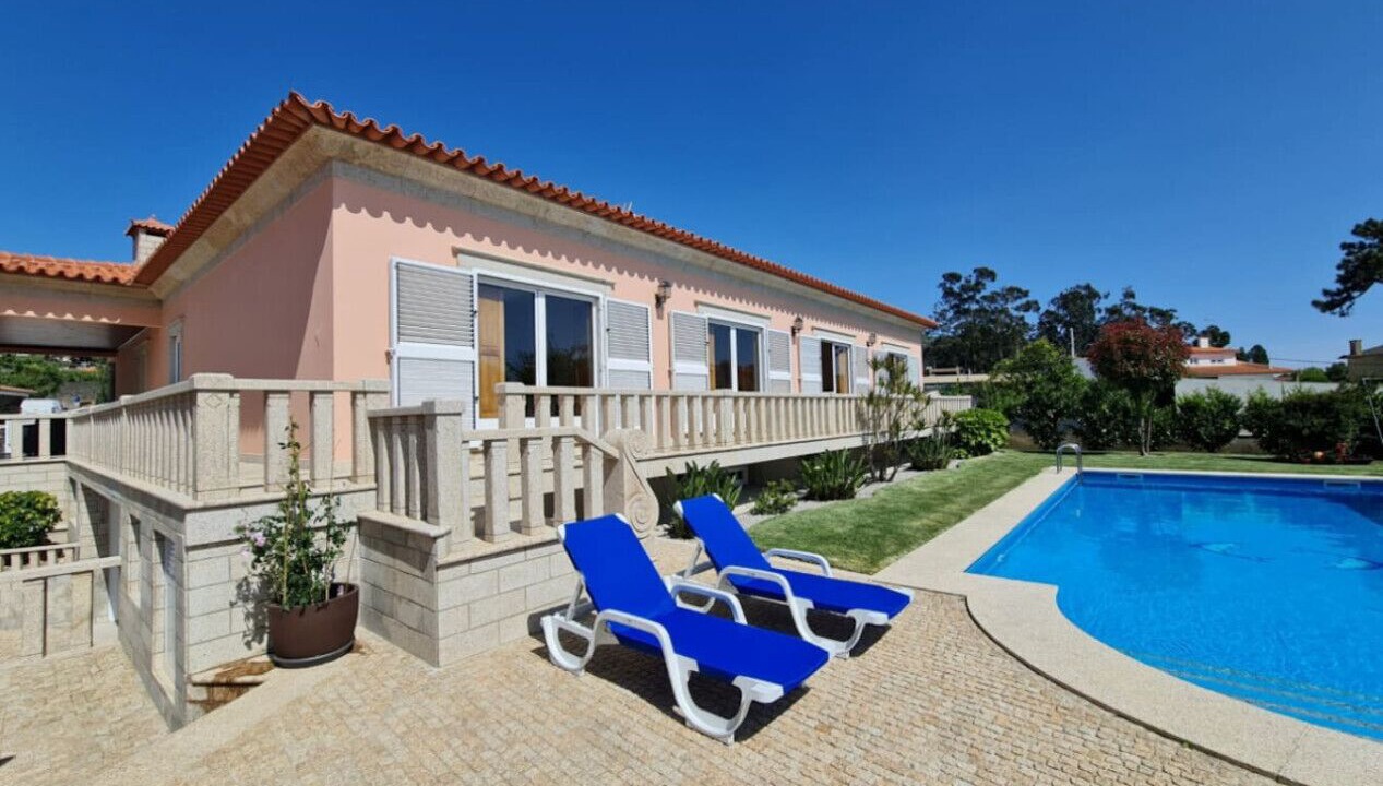 Photo of Outdoor in Marinhas