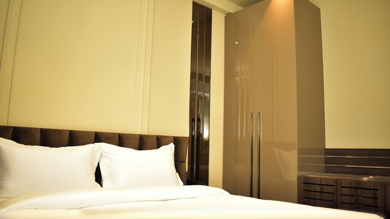 Photo of Bedroom in Janakpuri