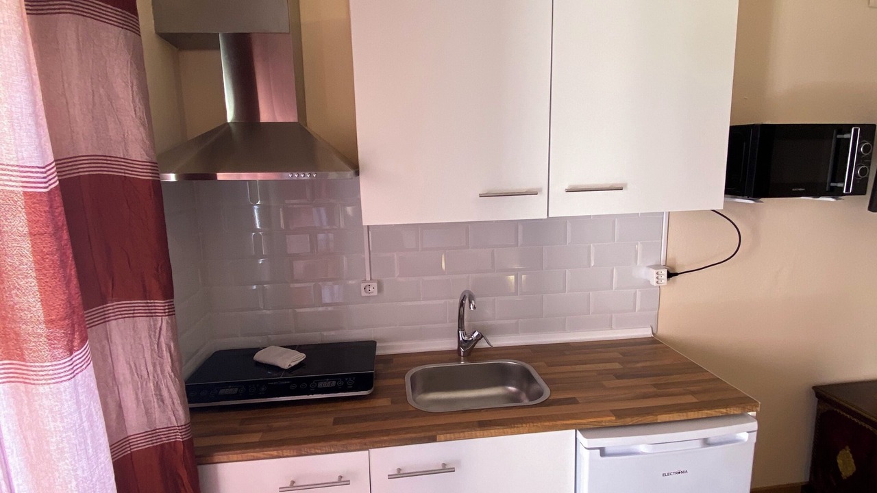 Photo of Kitchen in Albardeira