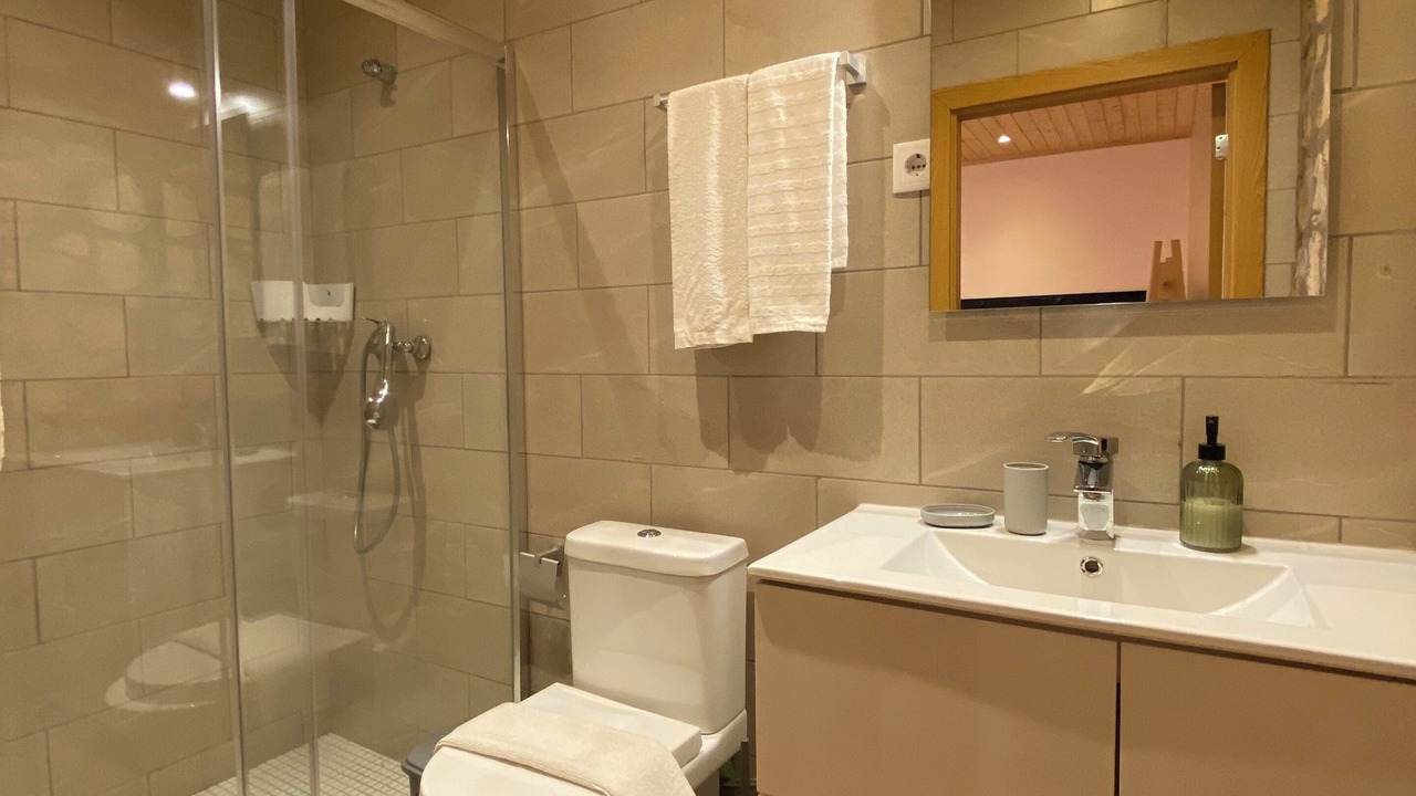 Photo of Bathroom in Albardeira