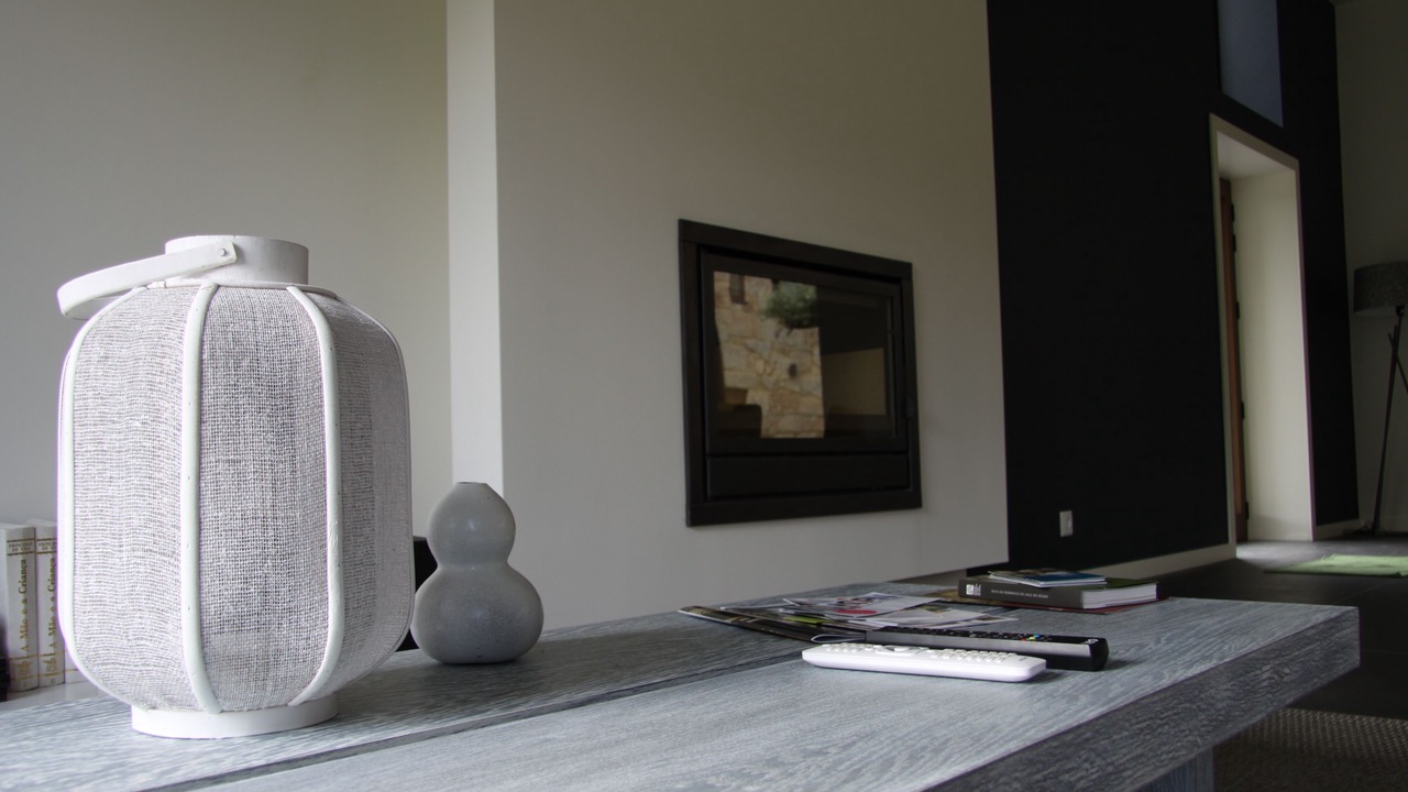 Photo of Livingroom in Quintandona