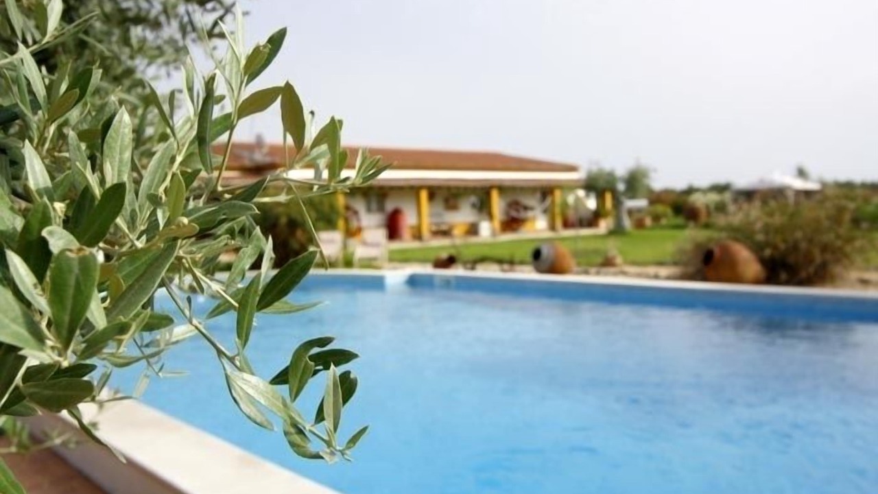 Photo of Outdoor in Ferreira do Alentejo