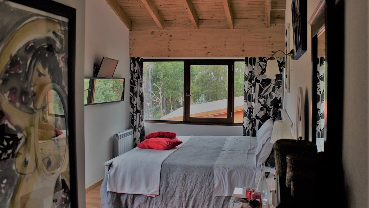Photo of Bedroom in Dem