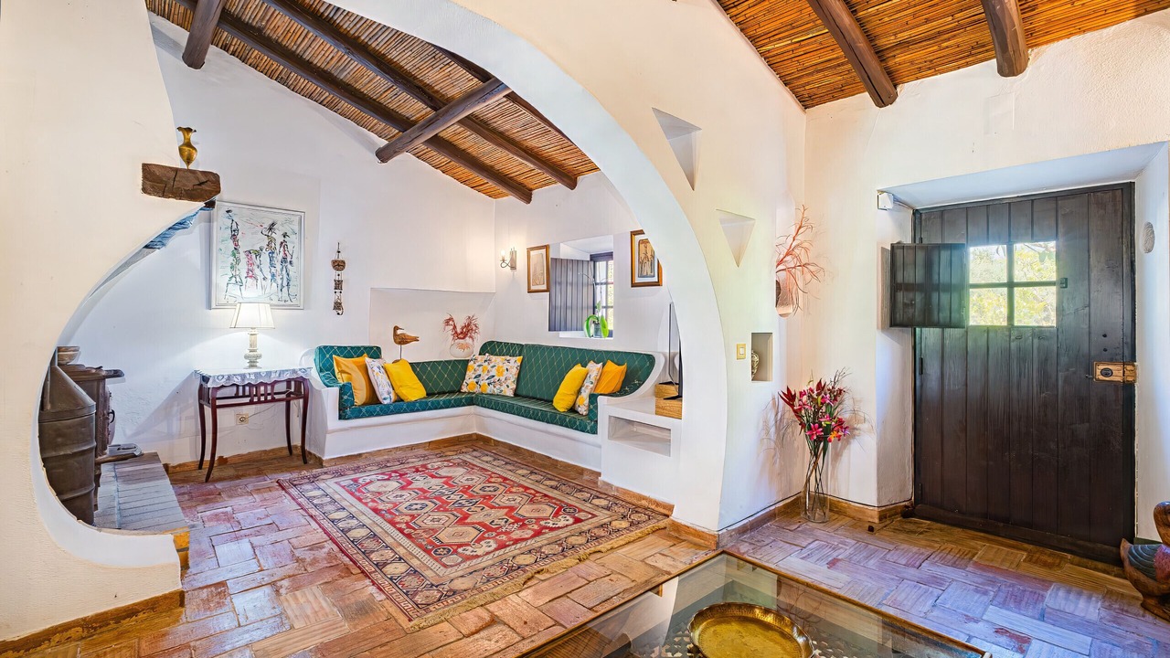 Photo of Livingroom in Guia