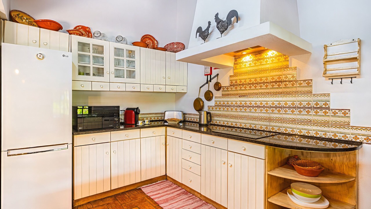Photo of Kitchen in Guia