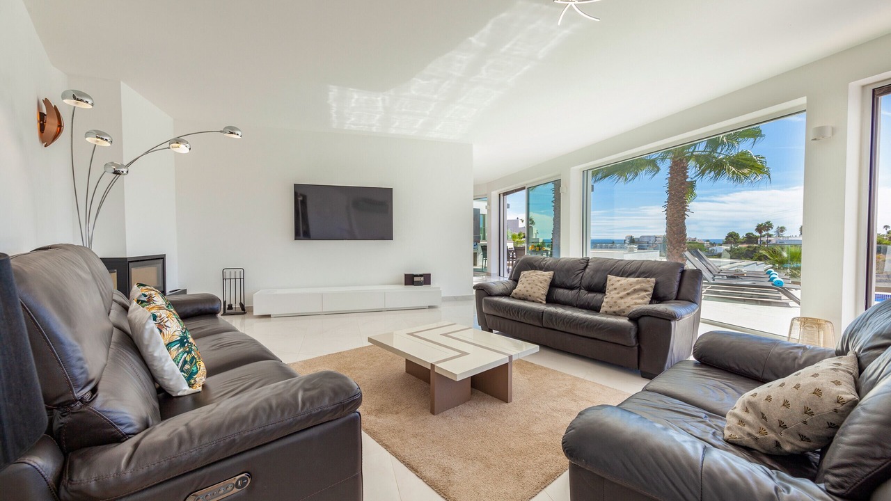 Photo of Livingroom in Armacao de Pera