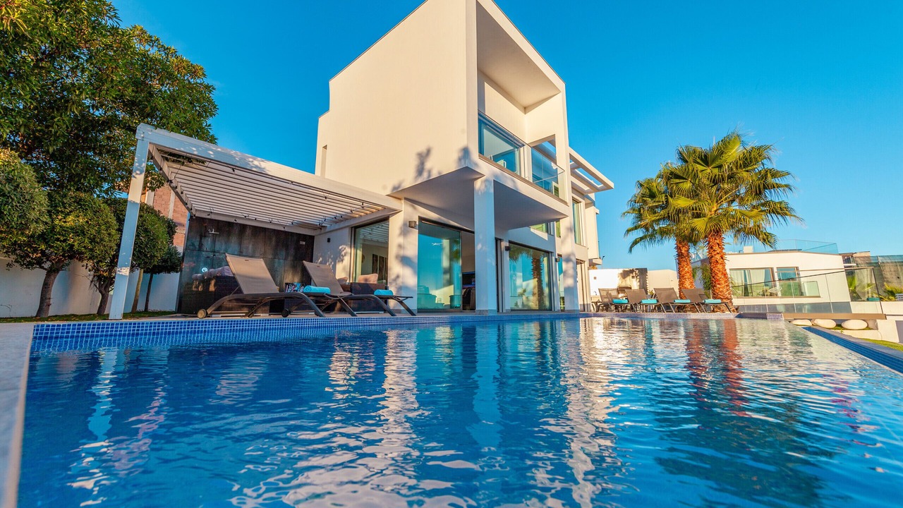 Photo of Outdoor in Armacao de Pera