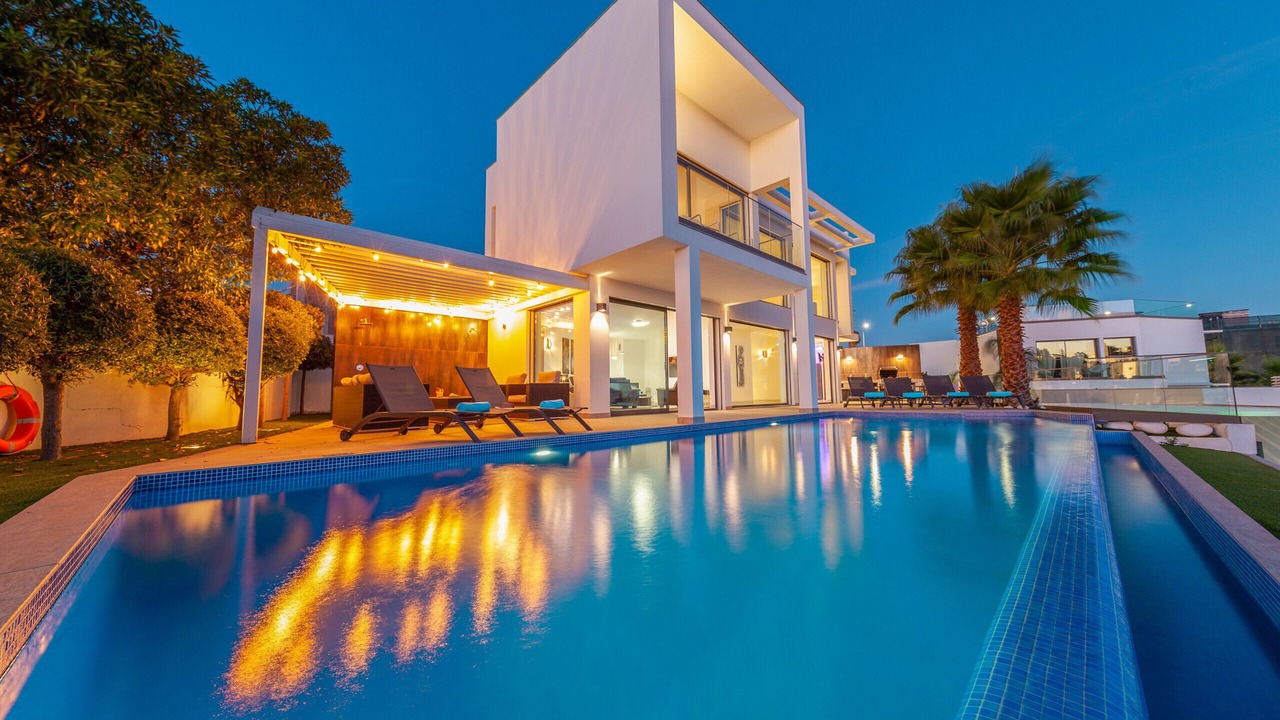 Photo of Outdoor in Armacao de Pera