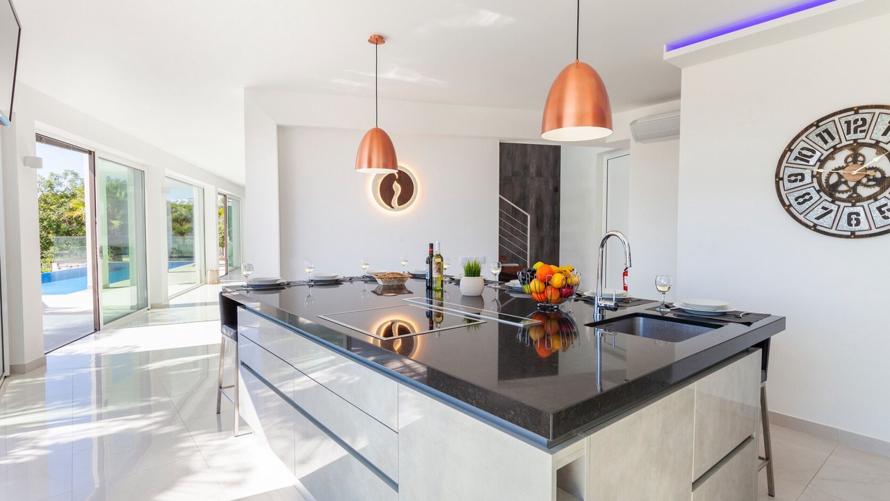 Photo of Kitchen in Armacao de Pera