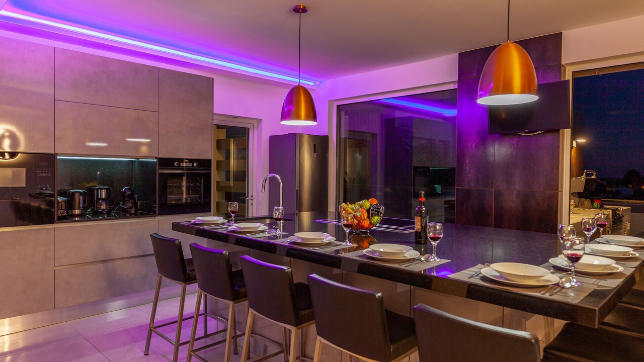 Photo of Livingroom in Armacao de Pera