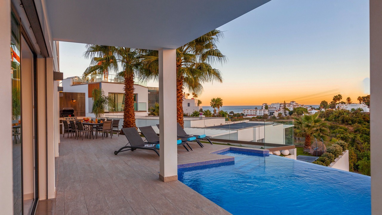 Photo of Outdoor in Armacao de Pera